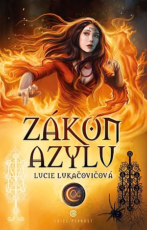 Zákon Azylu